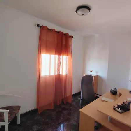 Cheyma Home 3º: Amplio Apartamento En Alcala Zewnętrze zdjęcie