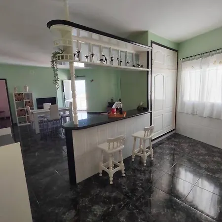 Cheyma Home 3º: Amplio Apartamento En Alcala Zewnętrze zdjęcie