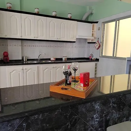 Cheyma Home 3º: Amplio Apartamento En Alcala Zewnętrze zdjęcie