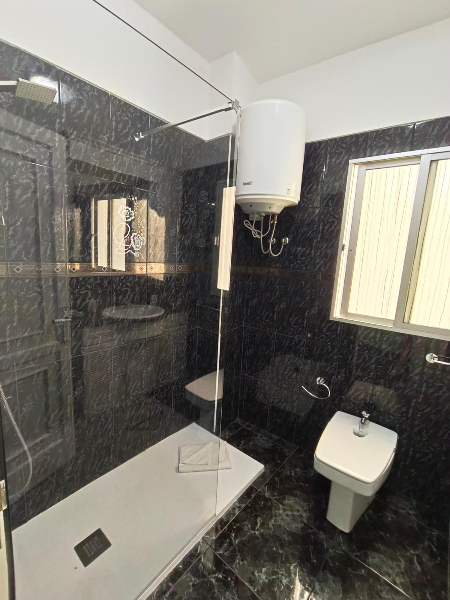 Apartment Cheyma 3º: Amplio En