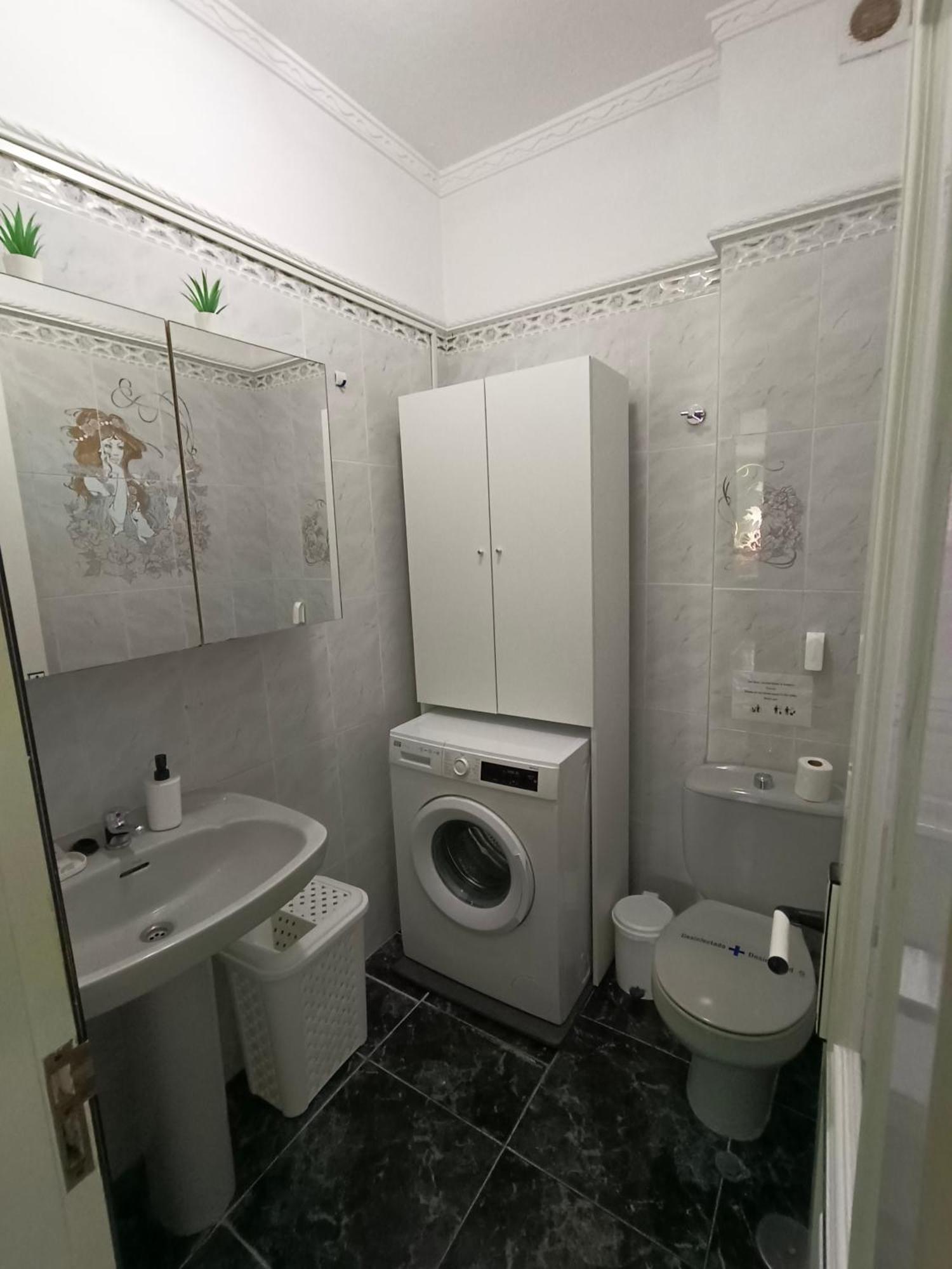 Cheyma 3º: Amplio En Apartment